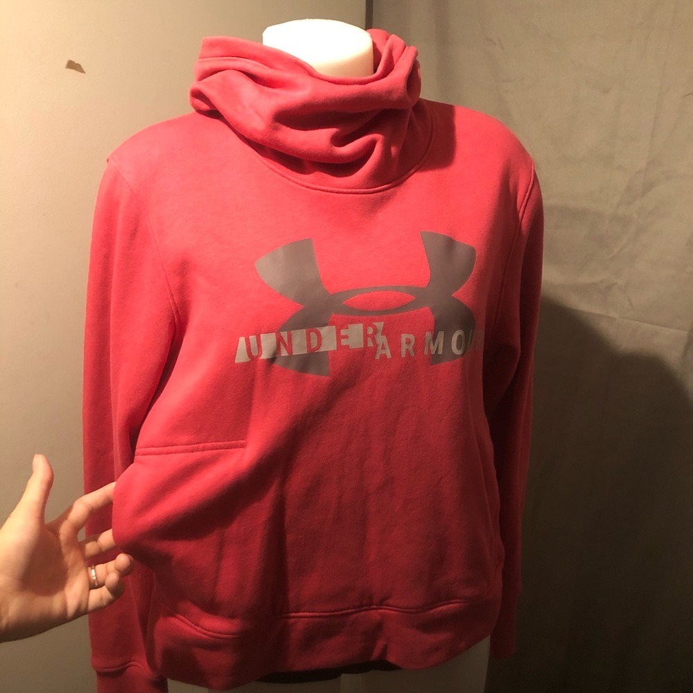 Under Armour Hoodie - Picture 6 of 9